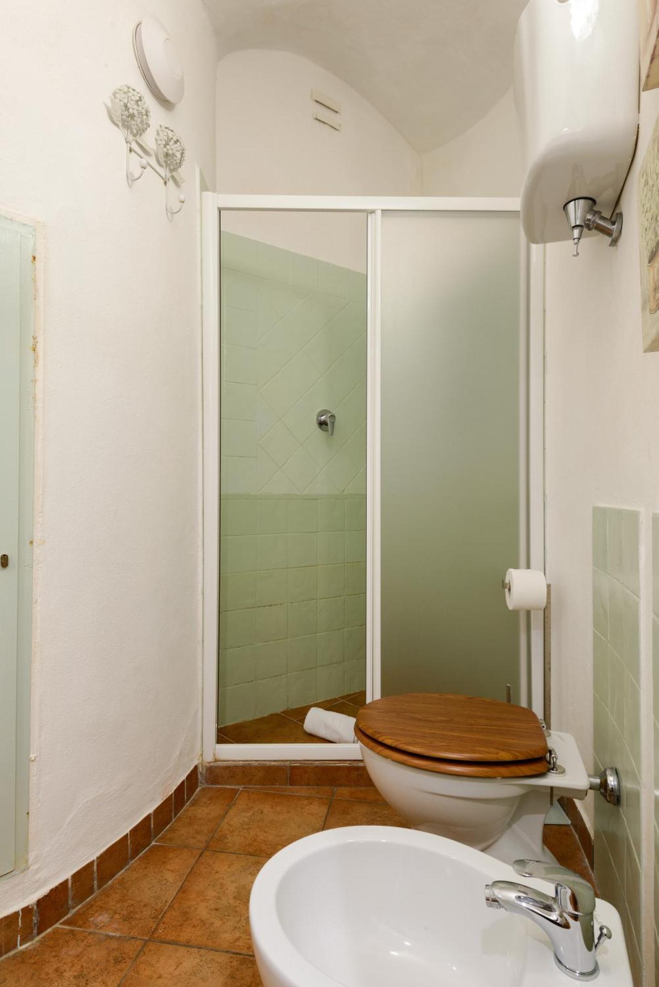 Apartmán Casa Vezzosa Siena Exteriér fotografie