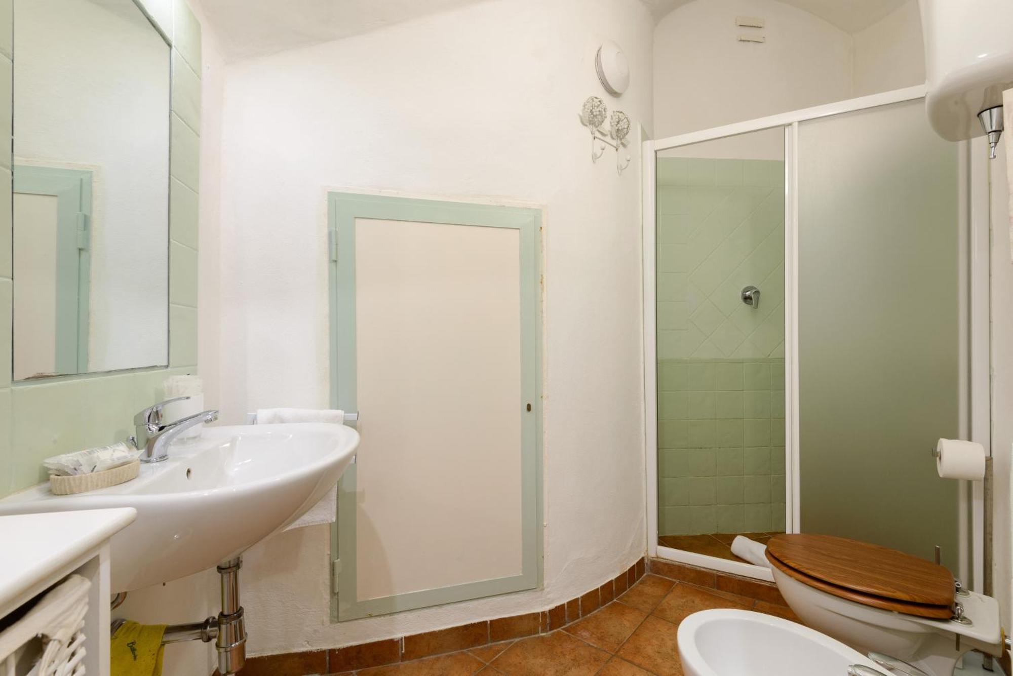 Apartmán Casa Vezzosa Siena Exteriér fotografie