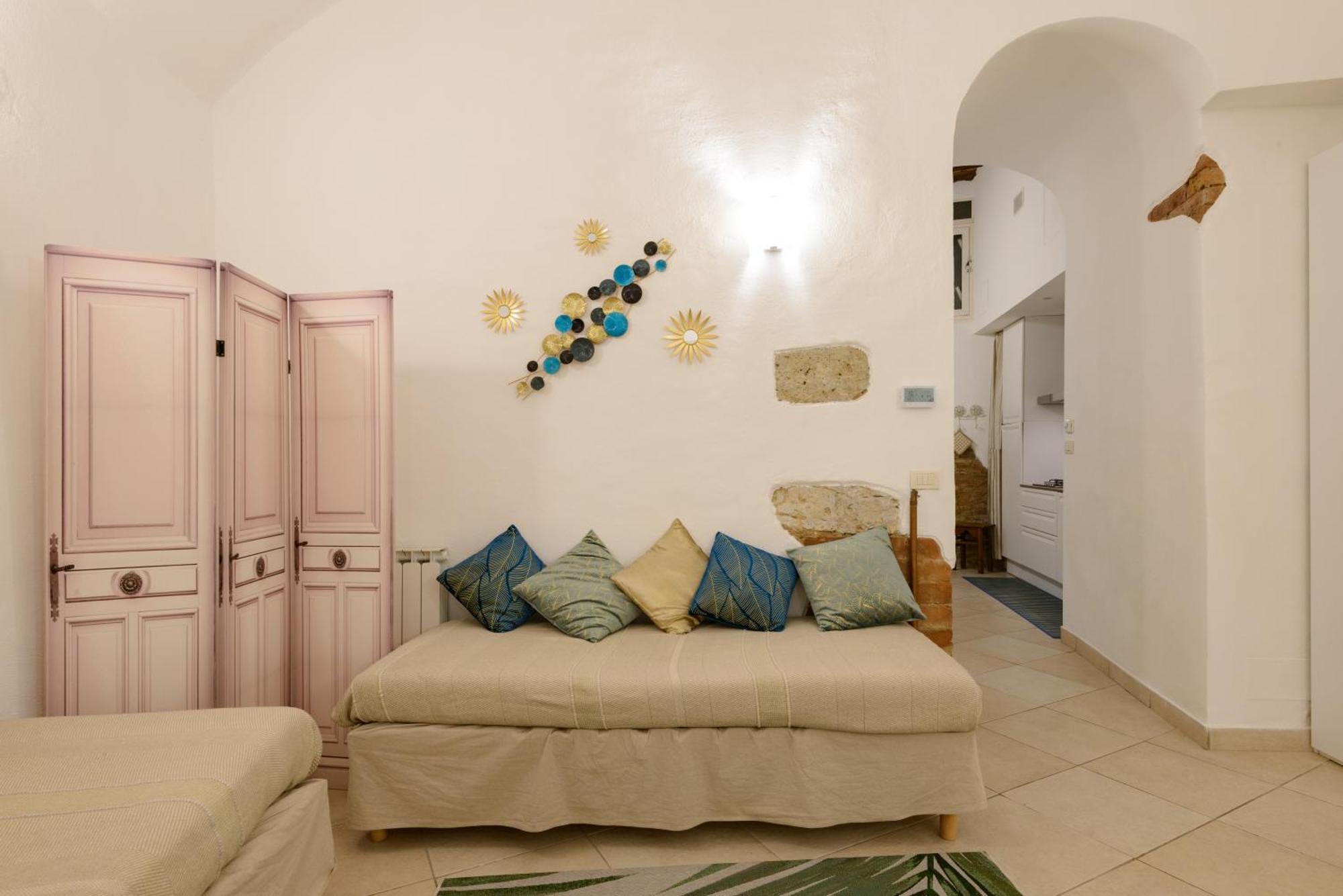 Apartmán Casa Vezzosa Siena Exteriér fotografie