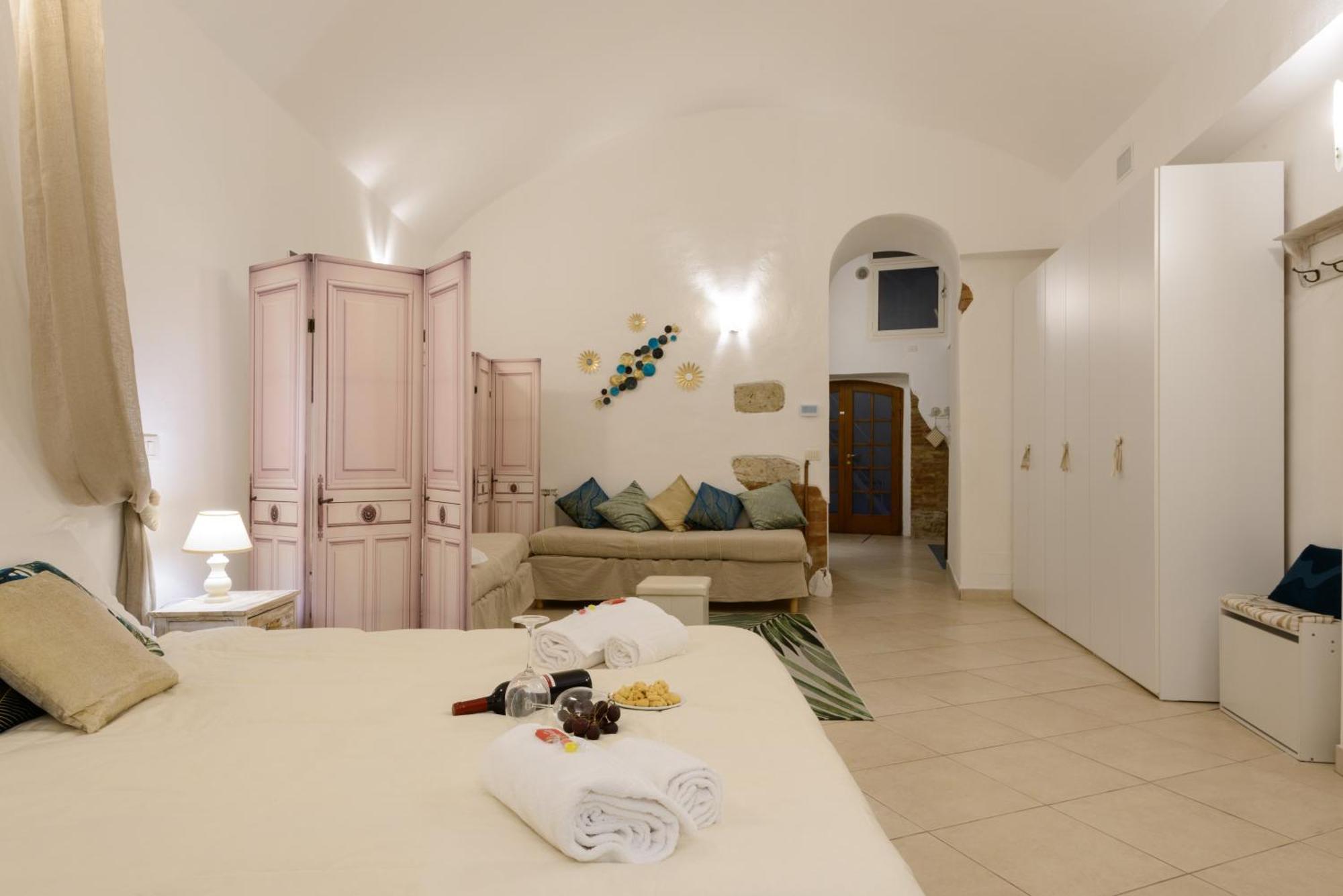 Apartmán Casa Vezzosa Siena Exteriér fotografie