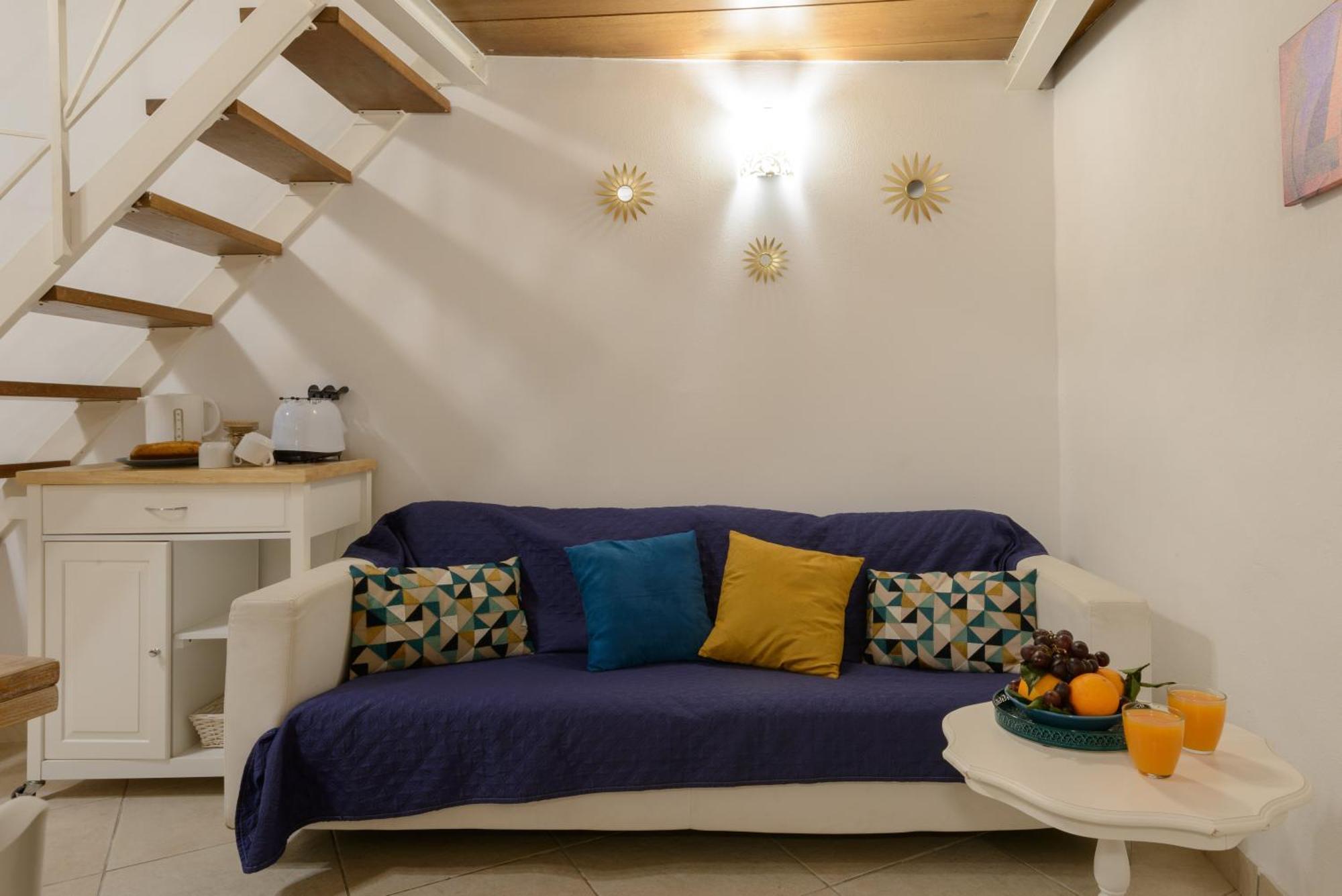 Apartmán Casa Vezzosa Siena Exteriér fotografie
