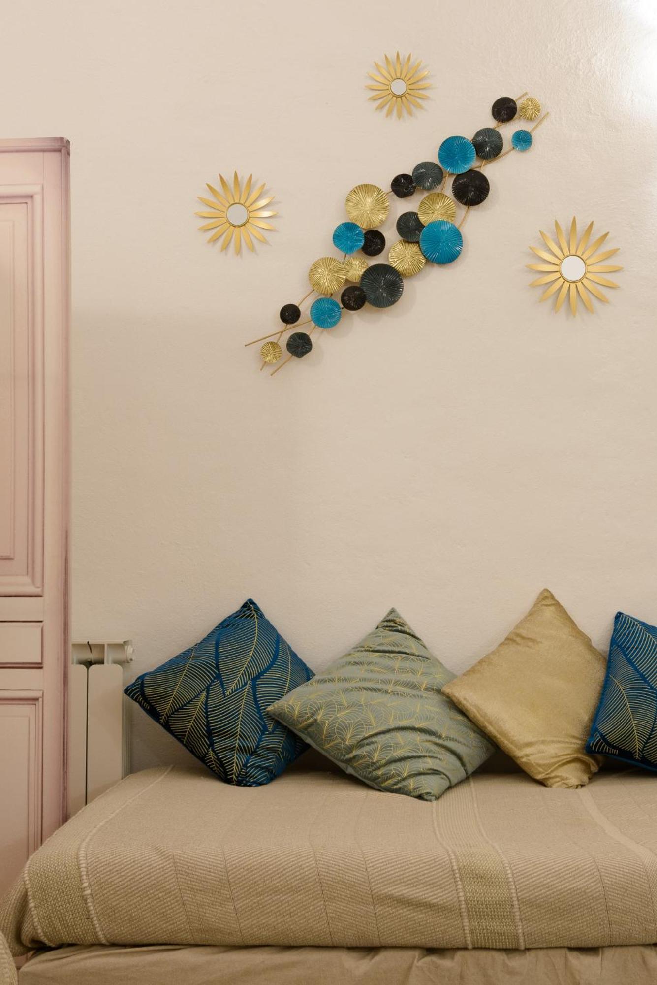 Apartmán Casa Vezzosa Siena Exteriér fotografie